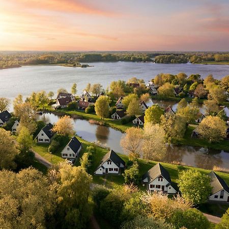 Center Parcs Sandur Emmen Exteriör bild