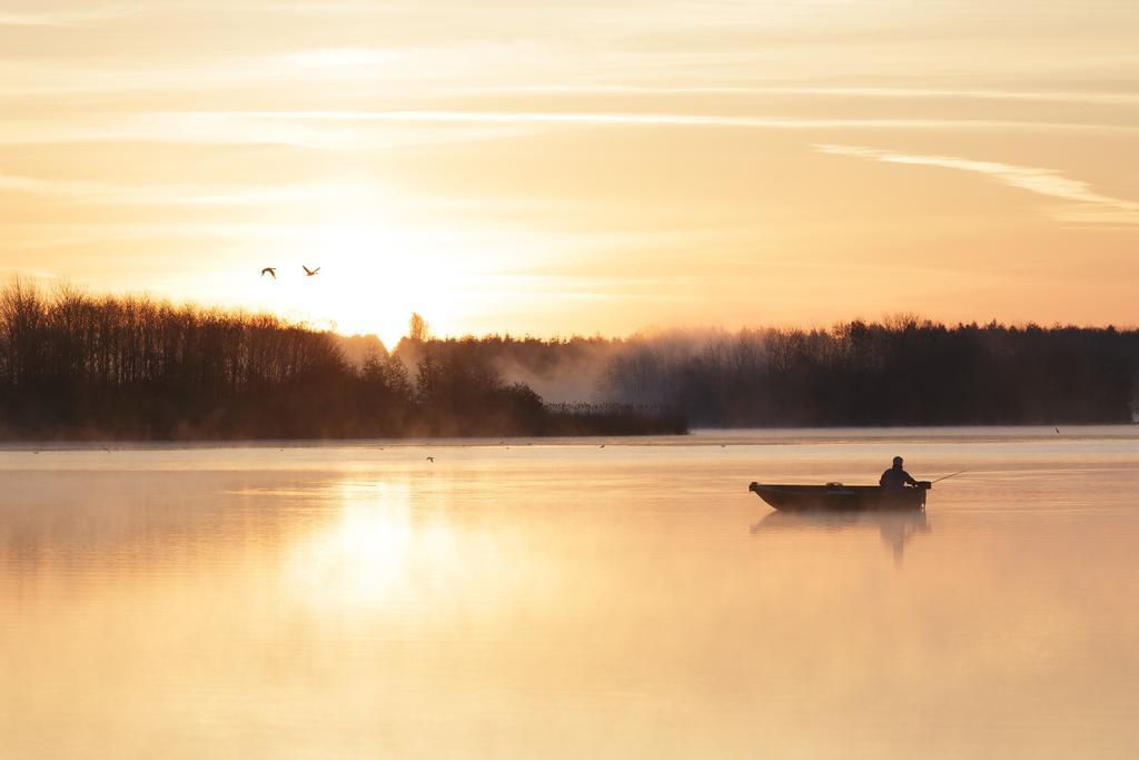 Center Parcs Sandur Emmen Exteriör bild