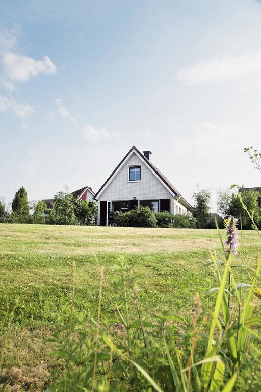 Center Parcs Sandur Emmen Rum bild