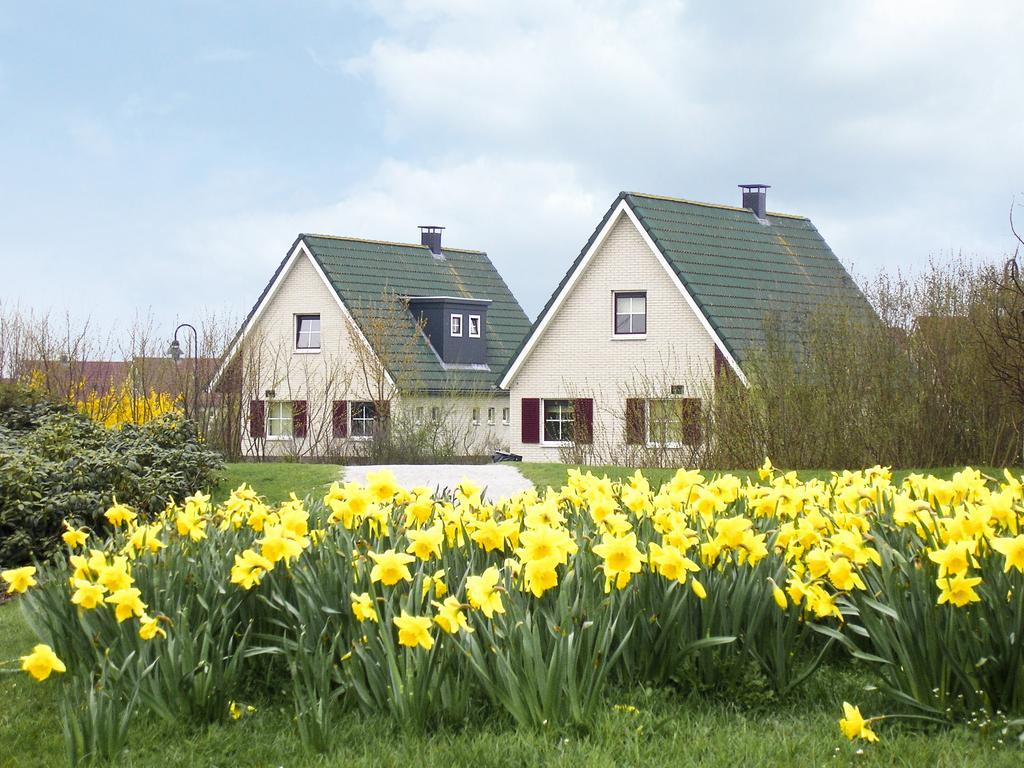 Center Parcs Sandur Emmen Rum bild